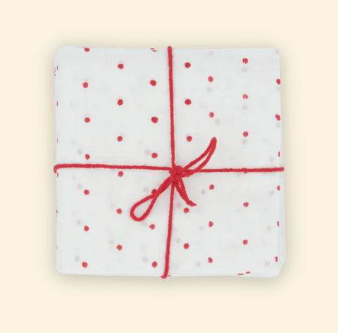 Polka Automne Napkins