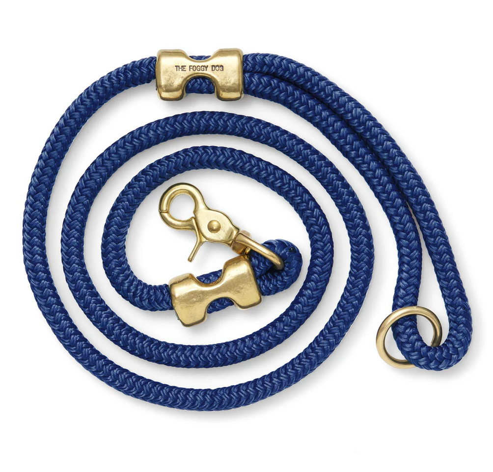 5ft Rope Dog Leash