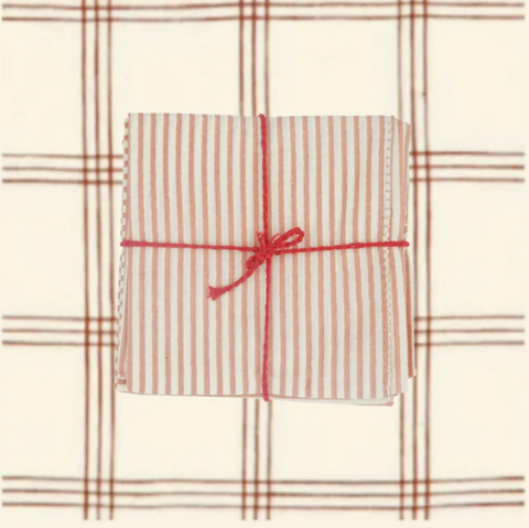Stripe Jaipur Napkins