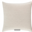 Lush Linen Natural Sham - King