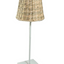 Small Empire Seagrass Lampshade