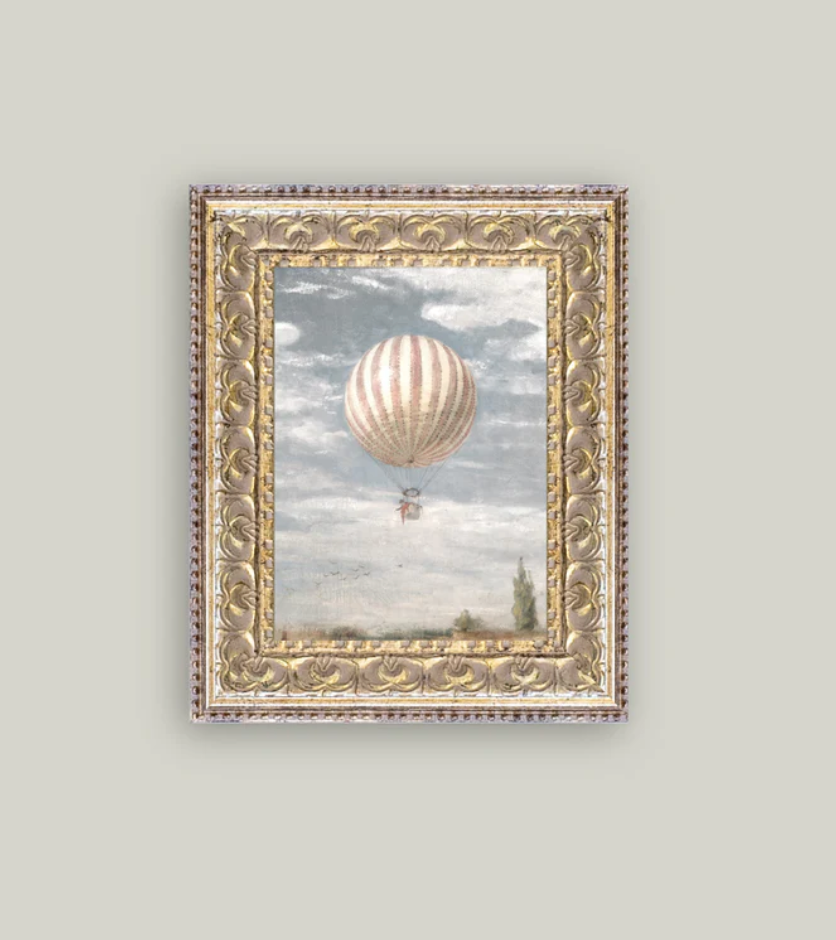 Air Balloon