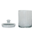 Glass Jar w/ Lid