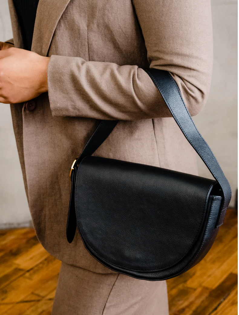 Bryce Shoulder Bag