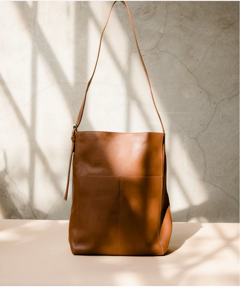 Jacklyn Work Tote