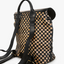 Elsa Basketweave Backpack