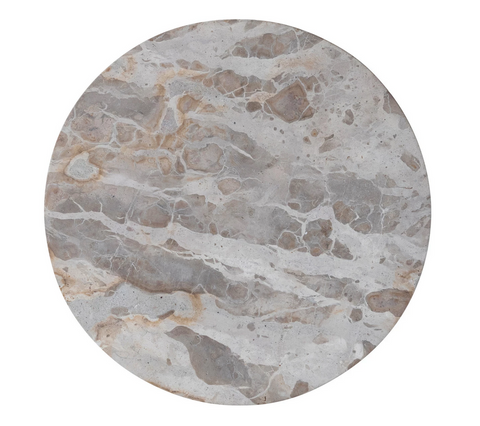 Marble Lazy Susan