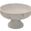 Marble Footed Bowl