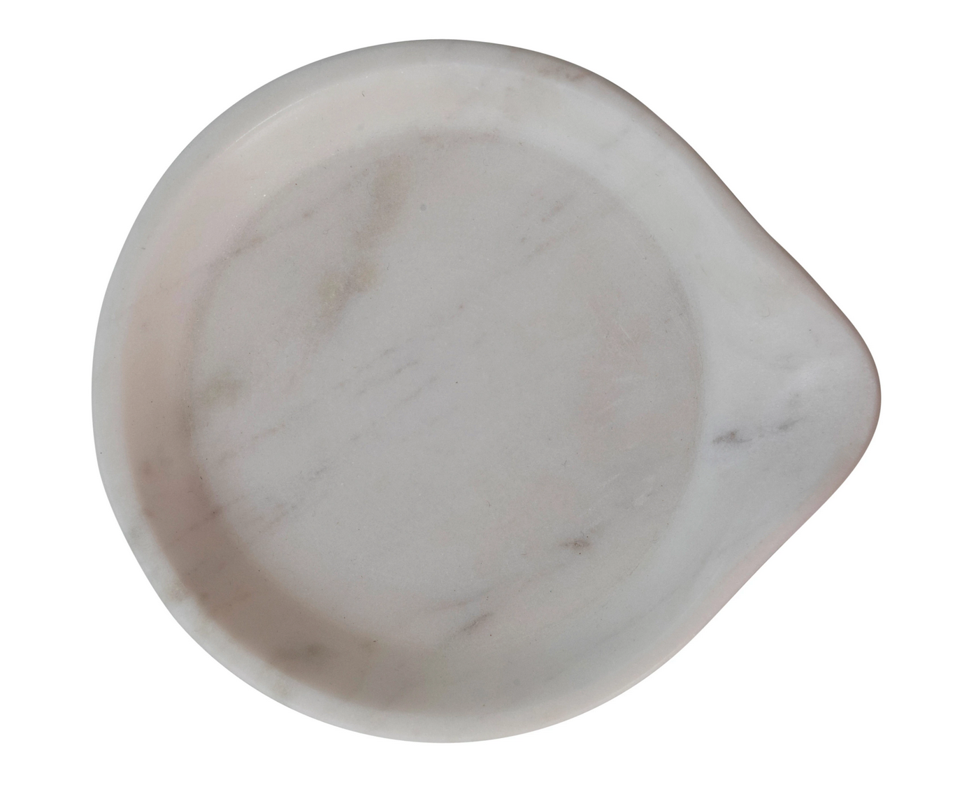 Marble Spoon Rest