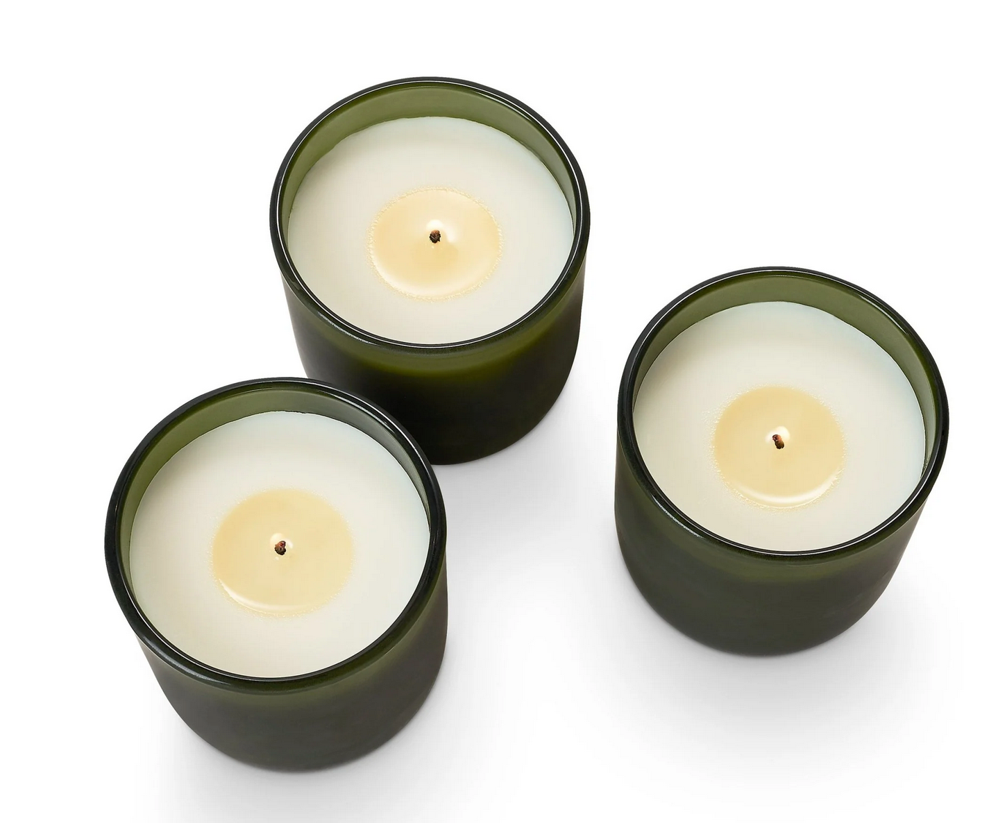 Balsam + Cedar Candle