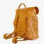 Elsa Basketweave Backpack