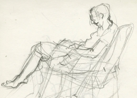 Odette Deray | Metro Series