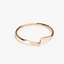 Spiral Stacking Ring