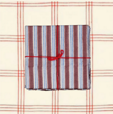 Lou Ecureuil Napkins