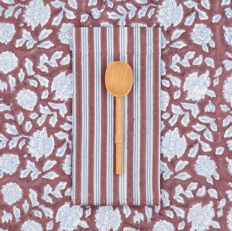 Lou Ecureuil Napkins