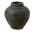 Earthy Gray Pottery