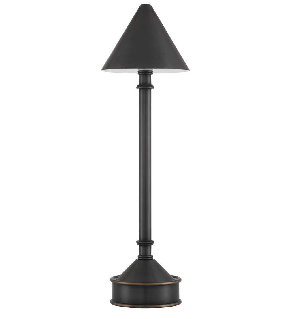 Traipse Cordless Table Lamp