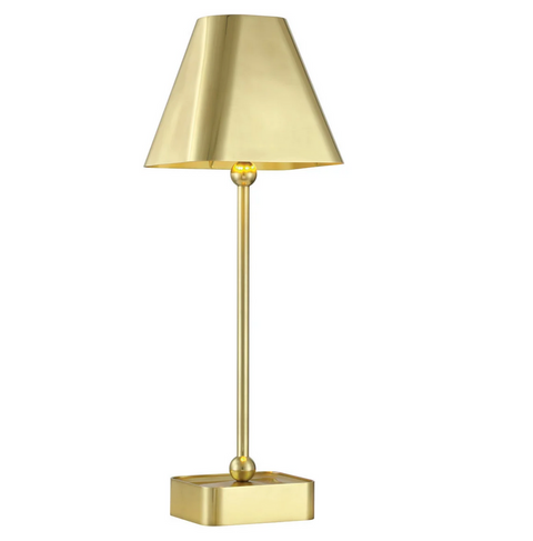 Gadabout Cordless Table Lamp