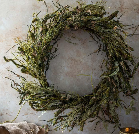 Forest Wreath