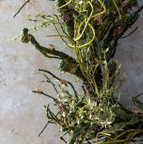 Forest Wreath