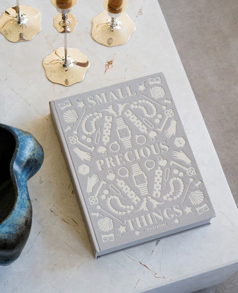 Precious Things Storage Box