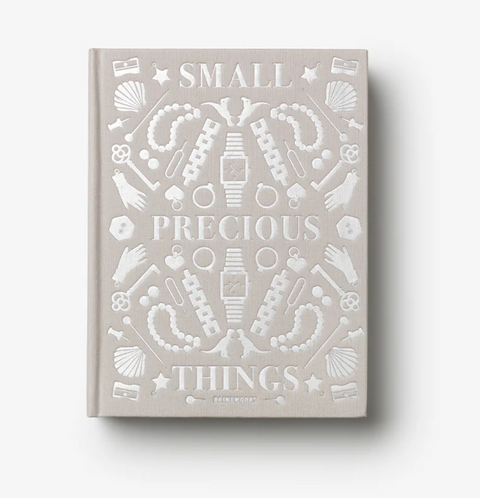 Precious Things Storage Box