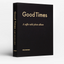 Photo Album - Good Times Black