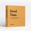 Photo Album - Good Times in Gold