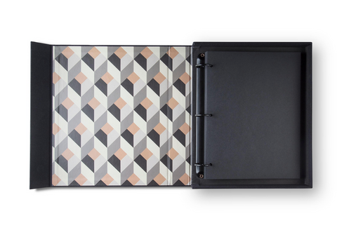 Photo Album - Good Times in Gold