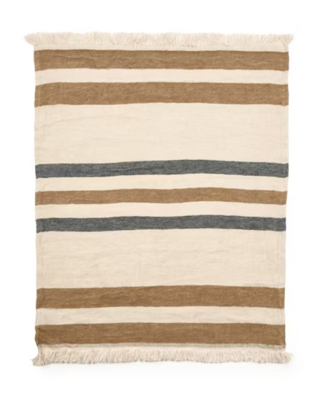 The Belgian Guest Towel