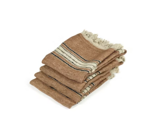 The Belgian Towel Small Fouta