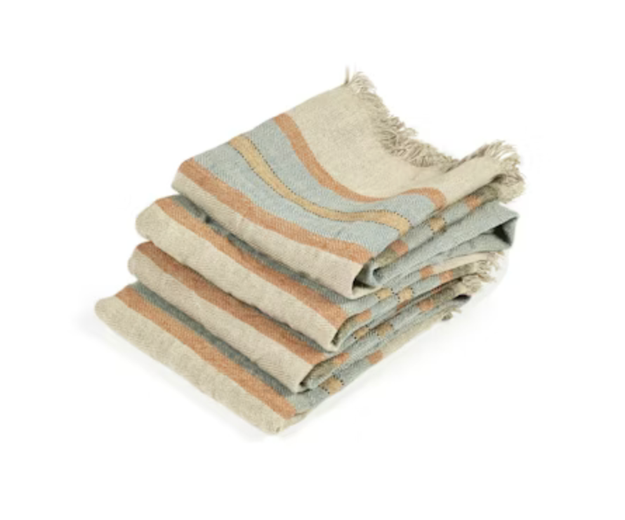 The Belgian Towel Small Fouta