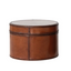 Leather Box