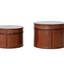 Leather Box