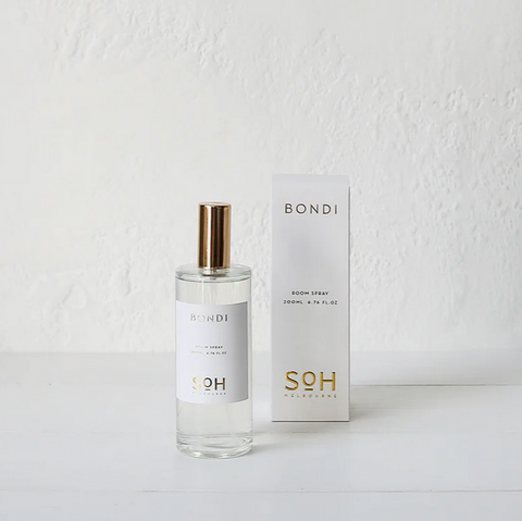 Bondi Room Spray