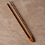 Teak Tongs
