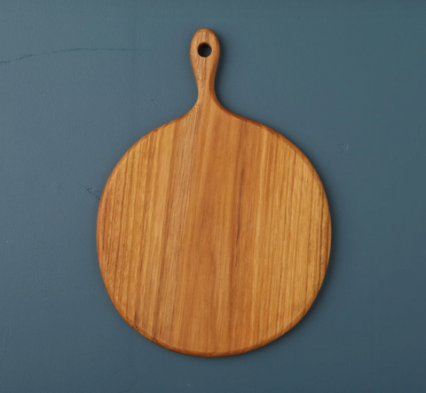 Teak Mini Board
