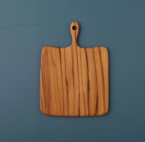 Teak Mini Board