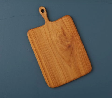 Teak Mini Board
