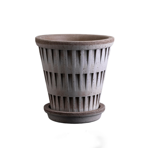 Pantheon Pot Set