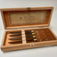 Laiton Steak Knife Set