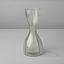 Ruffle Bell Glass Carafe