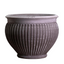 Piccolina Grey Pot