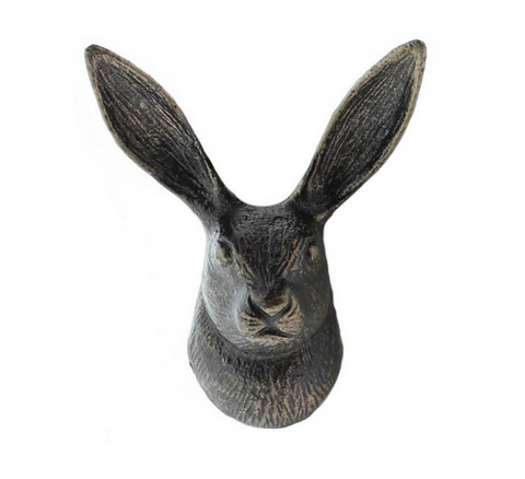 Hare Wall Hook