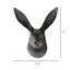 Hare Wall Hook