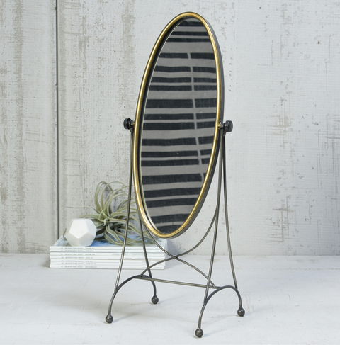 Archer Vanity Mirror