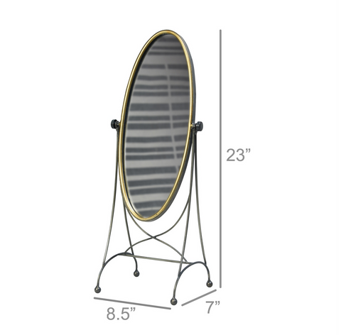 Archer Vanity Mirror