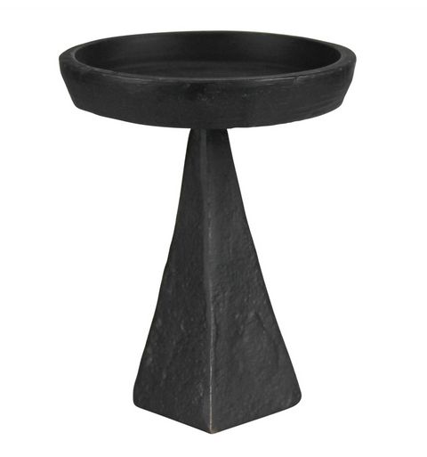 Pillar Candle Holder