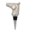 Horse Head Bottle Stopper