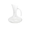 Glass Wine Decanter with Handle